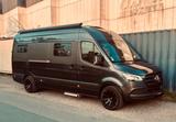 Frankia YUCON 7.0 GD MERCEDES SPRINTER 316 CDi - Wohnmobil oder -wagen Mercedes g