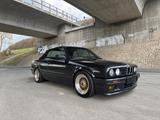 BMW E30 325i Cabrio M-Paket mit Matthes Umbau - BMW 325: E30 325i
