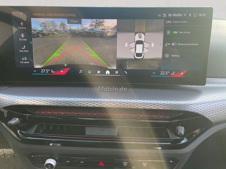 BMW 430 Gran Coupé - Bild 14