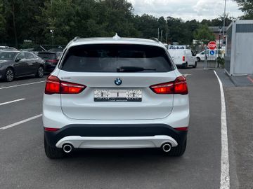 BMW X1 - 2