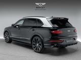 Bentley Bentayga EWB Mulliner V8 * BESPOKE * CARBON * - Bentley Bentayga in Stuttgart