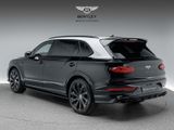 Bentley Bentayga EWB Mulliner V8 * BESPOKE * CARBON * - Bentley Bentayga in Stuttgart
