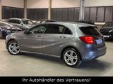 Mercedes-Benz A 200 CDI BlueEfficiency*DISTRO*Totwinkel*Night - Mercedes-Benz A 200 aus 2013 mit Diesel-Antrieb: Limousine