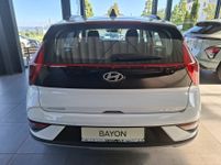 Hyundai BAYON - Vorschau Bild 8
