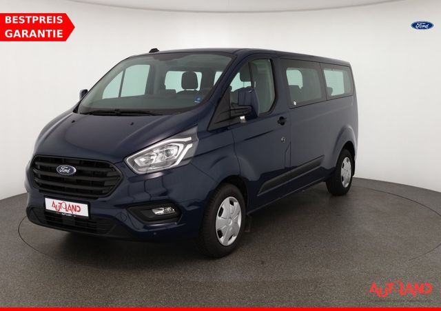 Ford Transit Custom 2.0 TDCi Navi Sitzheizung 8-Sitze