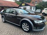 Audi A4 Allroad 2.0 TDI S-Tronic Quattro*2.Hand*Xenon - gebrauchte Audi A4 Allroad aus dem Jahr 2014