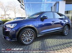Audi Q3 Sportback 45 TFSI e Hybrid Stronic S line