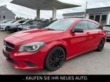 Mercedes-Benz CLA Shooting Brake CLA 200*Klima* Led Sternenhim - Mercedes-Benz Sterne