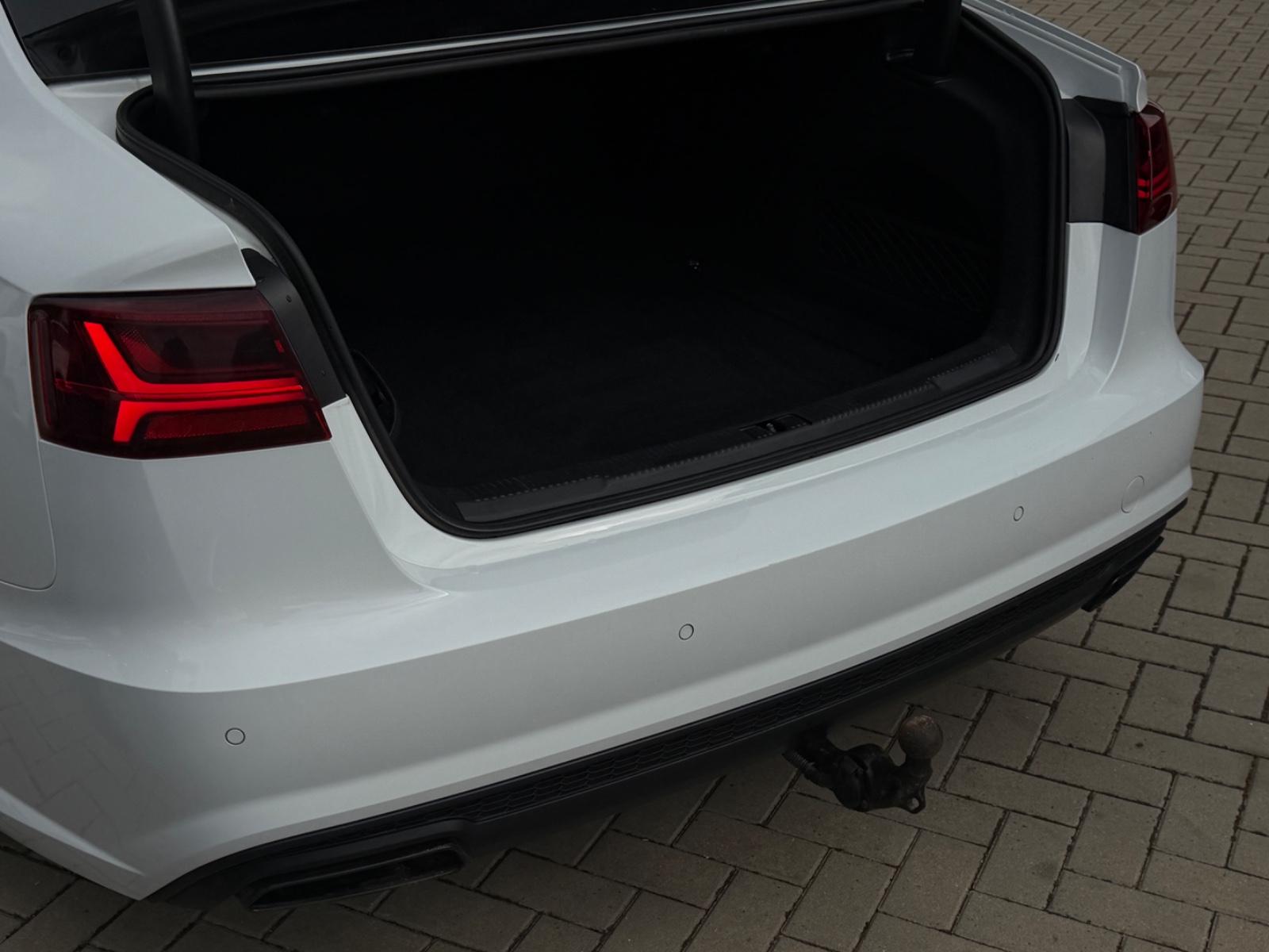 Audi A6 3.0 TDI*Competition*Quattro*BOSE*AHK*MMI*STHZ