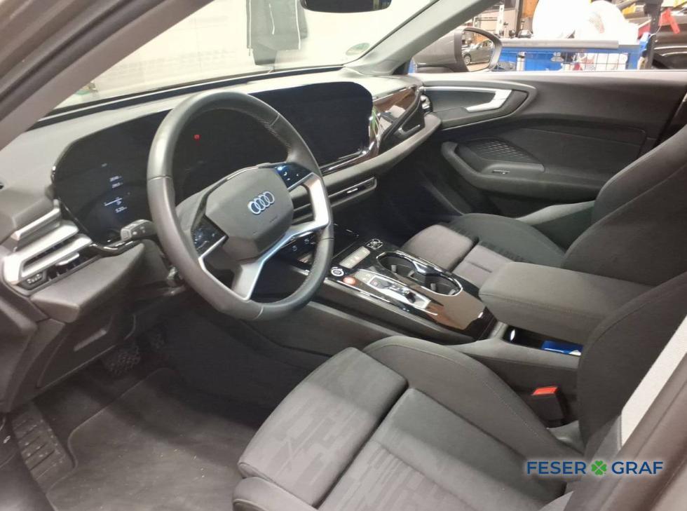 Audi A5 Avant TFSI S tronic RFK ACC Navi LED, миниатюра 3