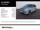 Volkswagen T7 Multivan 2.0 TDI Edition +LANG+DSG+HARMAN