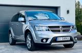 Dodge Journey AWD  - Dodge Journey: 7 Sitzer