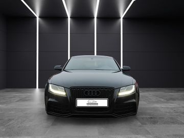 Audi RS5 - 2