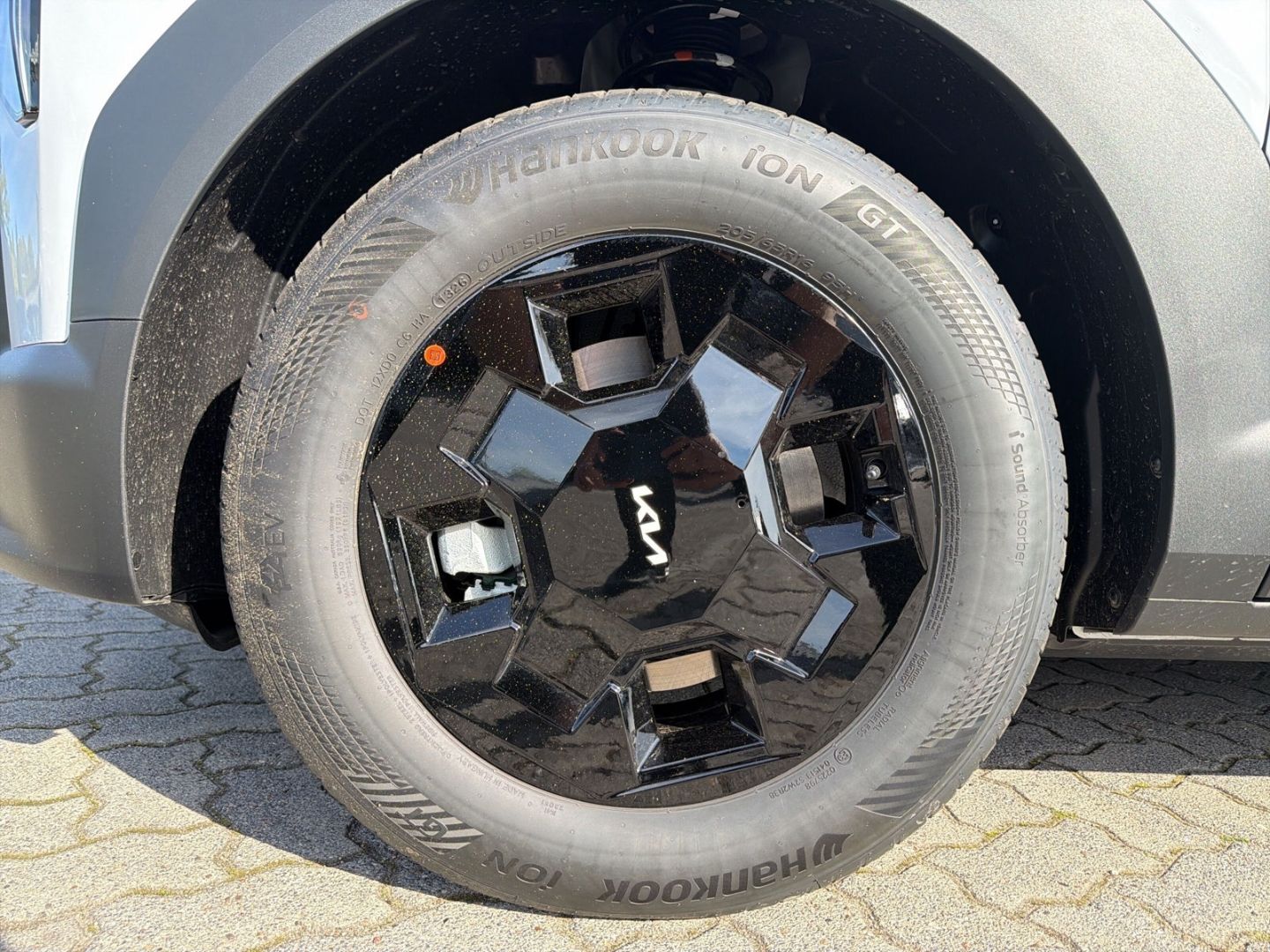 Kia EV2 - Bild 25