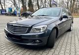 Mercedes-Benz C 280 T-Modell - Mercedes-Benz C 280: Kombi