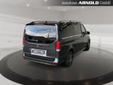 Mercedes-Benz V 300 d EXCLUSIVE Lang FACELIFT 360° AHK el-Tür. - gebrauchte Mercedes-Benz V 300 mit Facelift