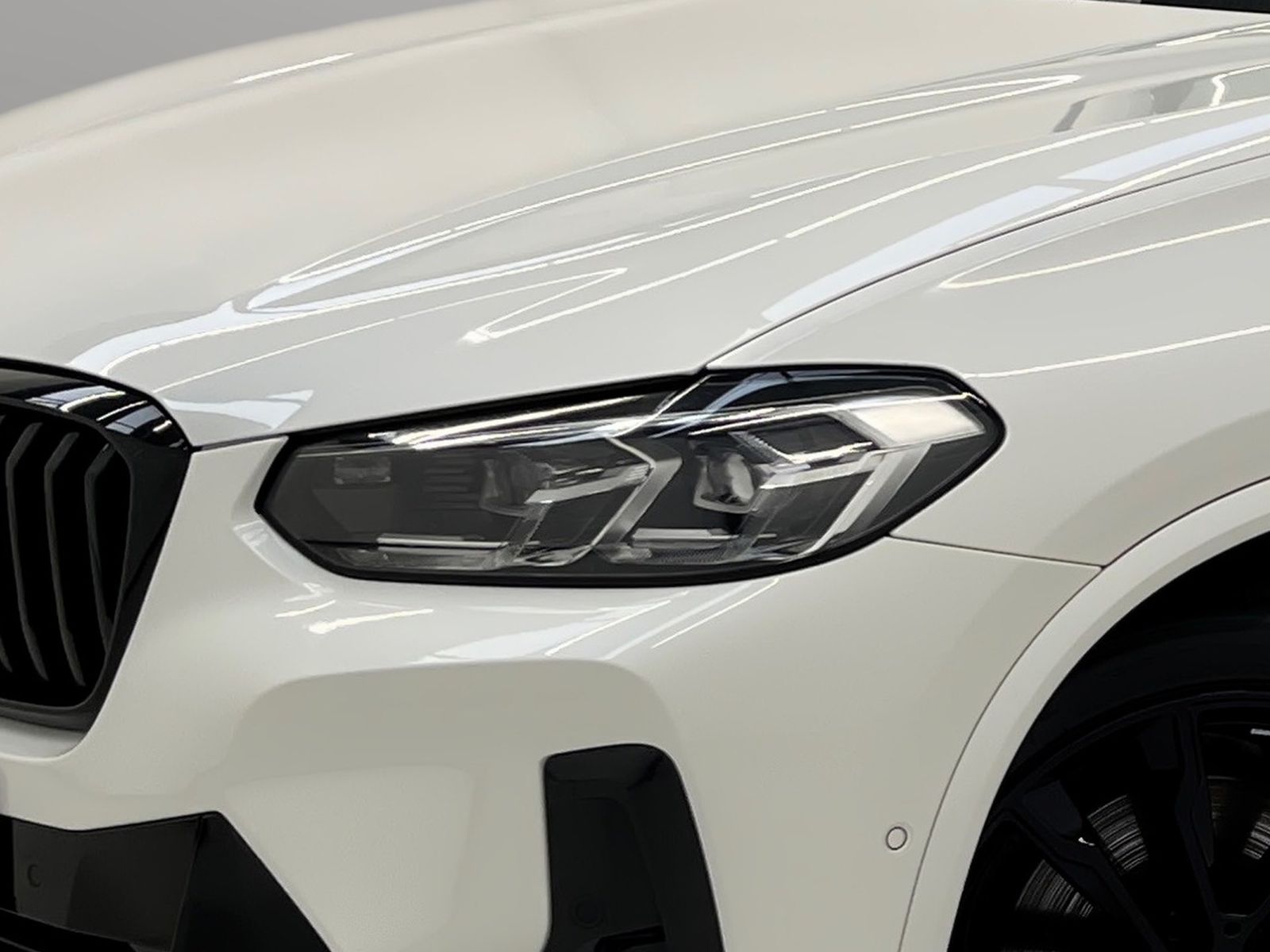 BMW X3 xDrive20d M Sport LiveCockpitProf Kamera LED foto 5