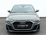 Audi A1 Sportback 40 TFSI S line Sport Plus Paket - scheckheftgepflegte Audi A1