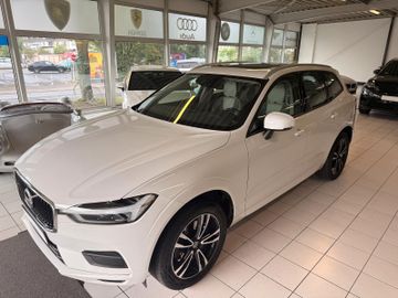 Volvo XC60 - 1