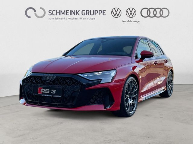 Audi RS 3 Sportback 294(400) kW(PS)