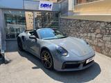 Porsche 911 Turbo S Cabriolet - Porsche 911er Reihe Tageszulassungen