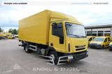 Iveco EuroCargo ML 75 E 16 P LBW LUFT AUTOMATIK EURO-5 - Iveco Eurocargo 75e16