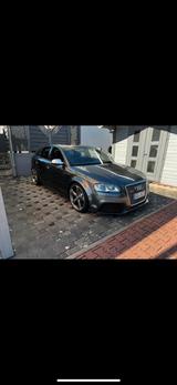 Audi RS3 8P zu verkaufen! - Audi RS3 in Mainz