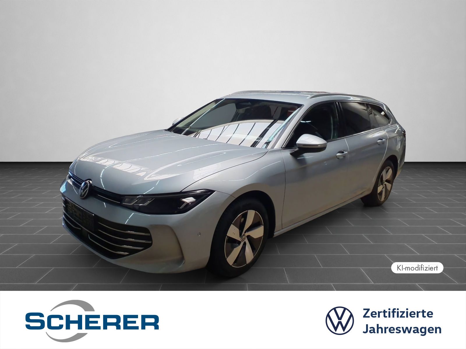 Volkswagen Passat Variant Business 1,5 eTSI DSG | 360° | AC