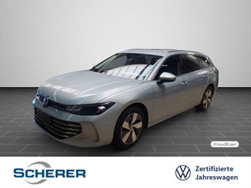 Volkswagen Leasingangebot: Volkswagen Passat Variant Business 1,5 eTSI DSG | 360° | AC