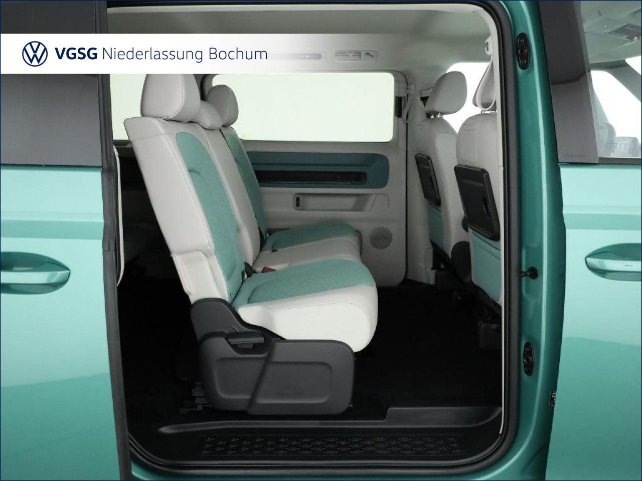 Volkswagen ID. Buzz - Bild 10