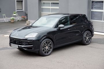 Porsche Cayenne*21"RS-Spyder,Luft,ACC,BOSE,Pano,90L,360°