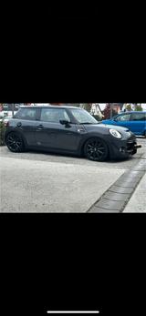 MINI Mini Cooper S F56 KW Var 2 Manuell - MINI Cooper S F56 Gebrauchtwagen