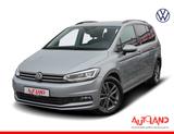 Volkswagen Touran 1.5 TSI DSG LED ACC DAB 7-Sitzer Keyless