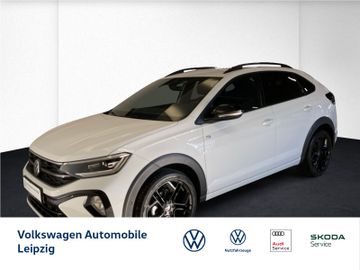 Volkswagen Leasingangebot: Volkswagen Taigo R-Line 1.5 TSI 110 kW