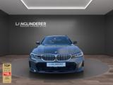 BMW 320d Touring MSport NP72510,- Driving&ParkingAss - gebrauchte BMW Kombis