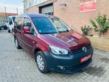 Volkswagen Caddy Roncalli/TÜVneu/Steuerkette neu/Service ne - Gebrauchtwagen bis 7.000 Euro mit TÜV