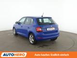 Skoda Fabia 1.0 TSI Cool Plus*PDC*BLUETOOTH* - Skoda Fabia Gebrauchtwagen in Frankfurt