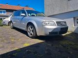 Audi A6/S6 V8 4,2 - Audi A6 aus 2002 mit Benzin-Antrieb: Kombi, 2.4