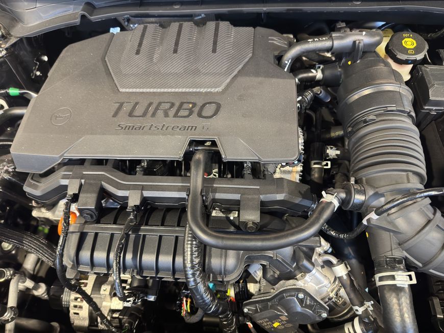 Hyundai BAYON – Bild 17