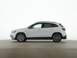Mercedes-Benz GLA 35 AMG 4M Night Pano AHK Distronic HUD 360 - weiße Mercedes-Benz GLA 35 AMG