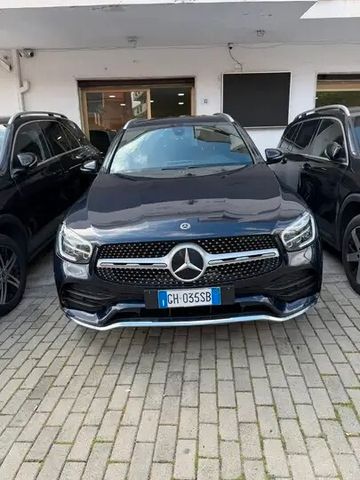 MERCEDES-BENZ Mercedes-benz GLC 200 d 4Matic Premium Plus