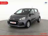 Hyundai i10 1.0 Aut. Trend Klima Sitzheizung Bluetooth - Hyundai i10 in Rostock