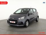 Hyundai i10 1.0 Aut. Trend Klima Sitzheizung Bluetooth - Hyundai i10 aus 2017