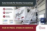 Knaus BoxLife 540 MQ Platinum Selection | Automatik - Knaus 540