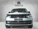 Land Rover Range Rover Autobiography LWB *23"*Garantie*HUD - Land Rover Range Rover aus 2024