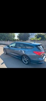 Ford Focus 1,5 EcoBlue 88kW ST-Line Design Turnie...