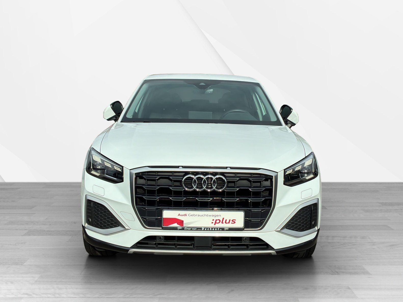 Fahrzeugabbildung Audi Q2 35 1.5 TFSI advanced Kamera,LED,Matrix,Navi