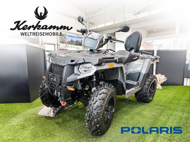 Polaris Sportsman 570 Touring Quad 4x4 90 KM/H