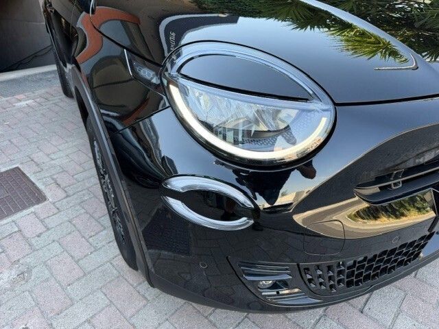 Fiat 600 Hybrid 110 CV DCT MHEV La Prima II imagem 2