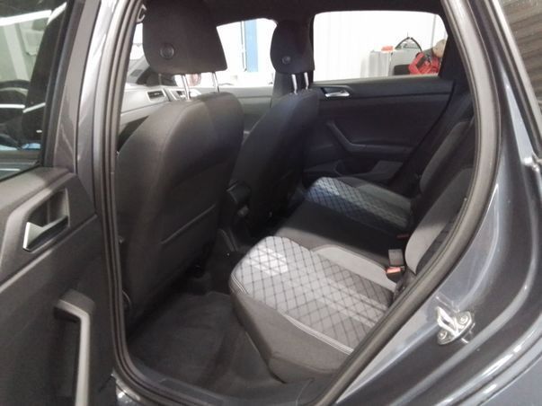 Volkswagen Taigo - Bild 7